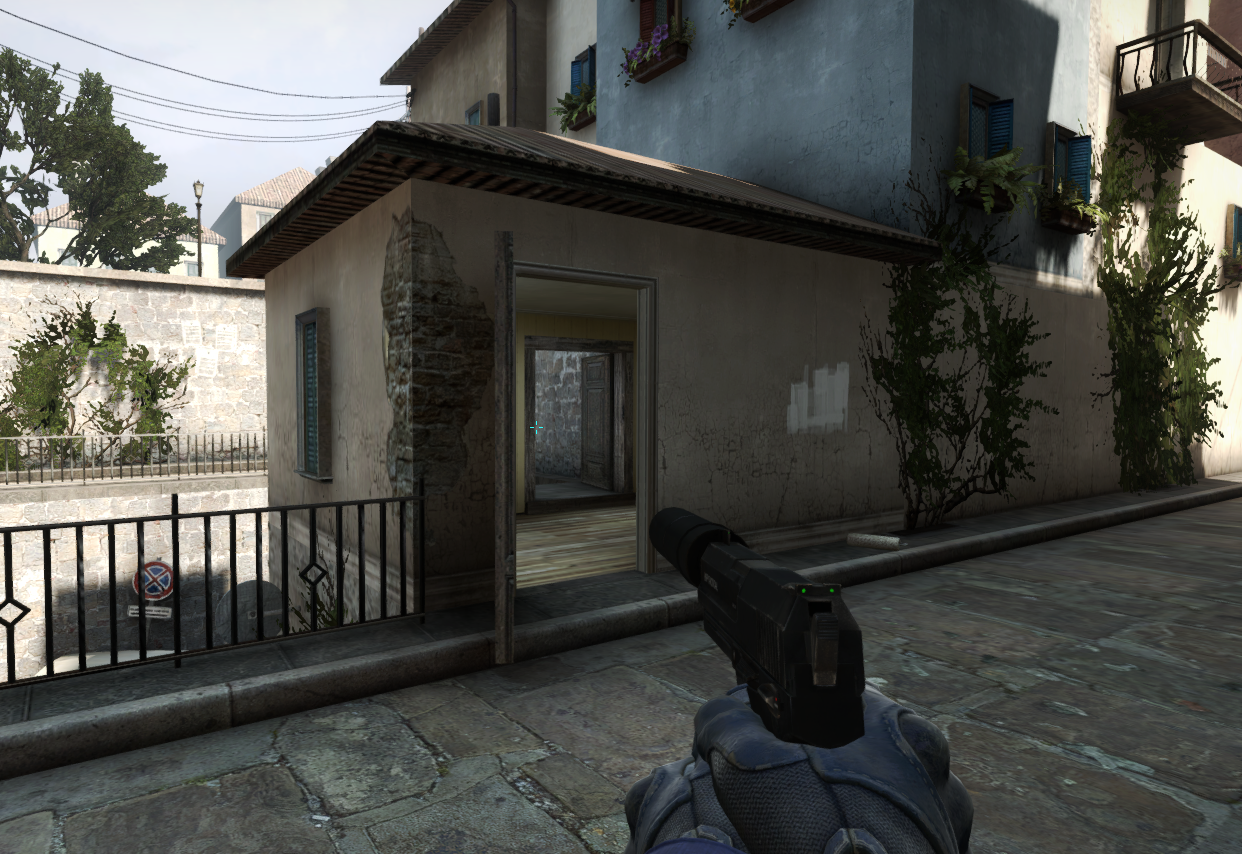 cs经典地图系列意大利小镇italy