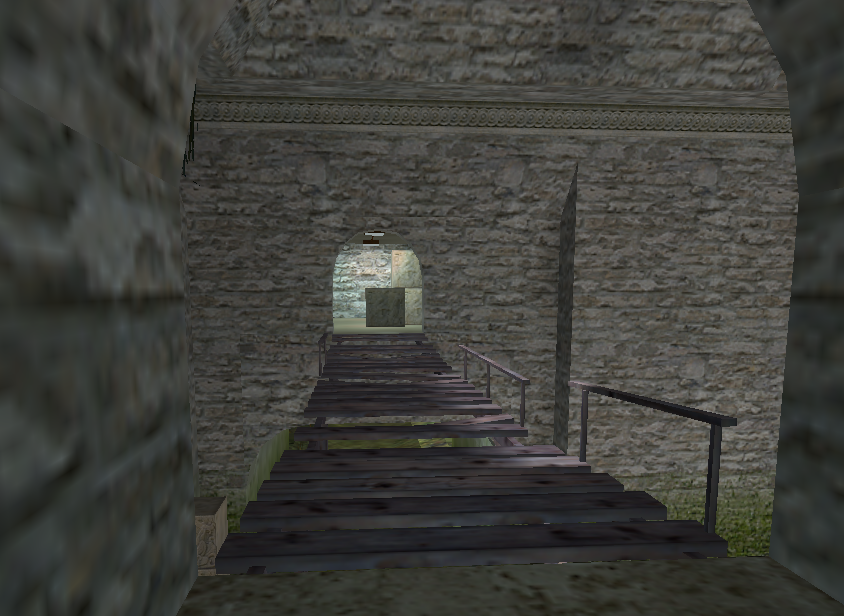 cs经典地图系列雨林遗迹aztec