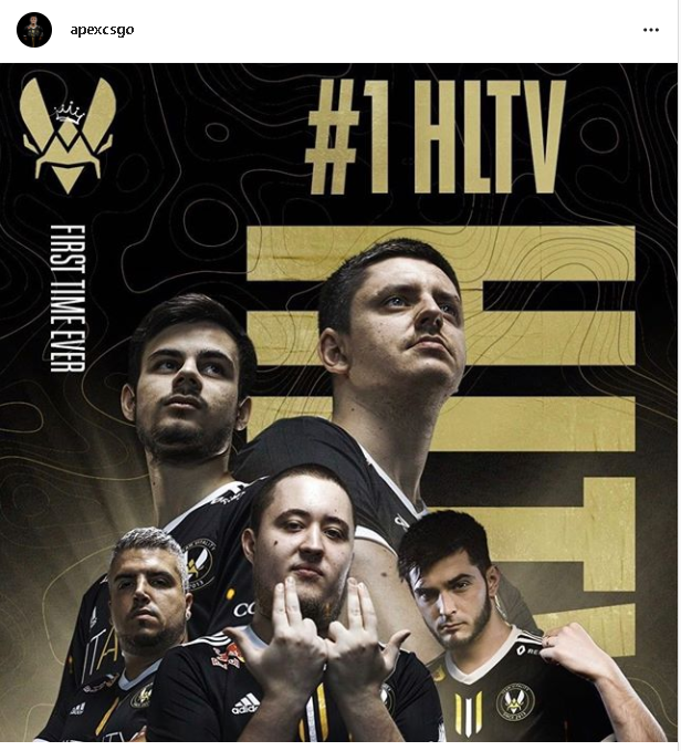 选手日常事s1mple怒怼bug事件中的战队