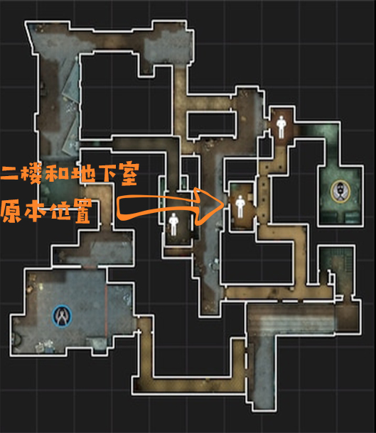 cs经典地图系列:backalley | 后巷_网易buff饰品交易平台