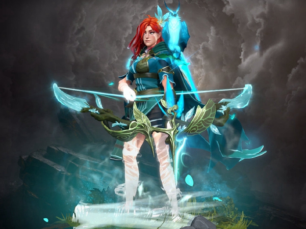 风行者饰品密林金哨更新适配至宝