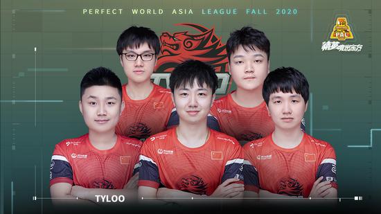 阶段告一段落,tyloo名列第一,vg位居第二,tiger排名第三,ig,checkmate