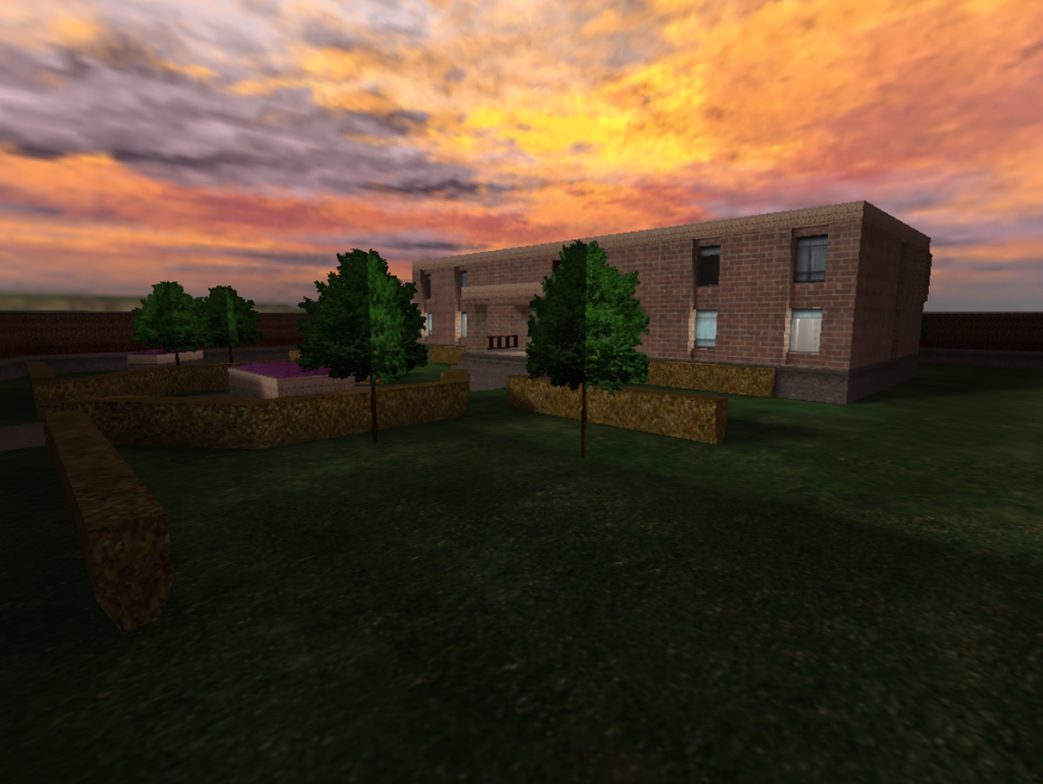 cs消失的地图:estate | 玫瑰庄园_网易buff饰品交易平台