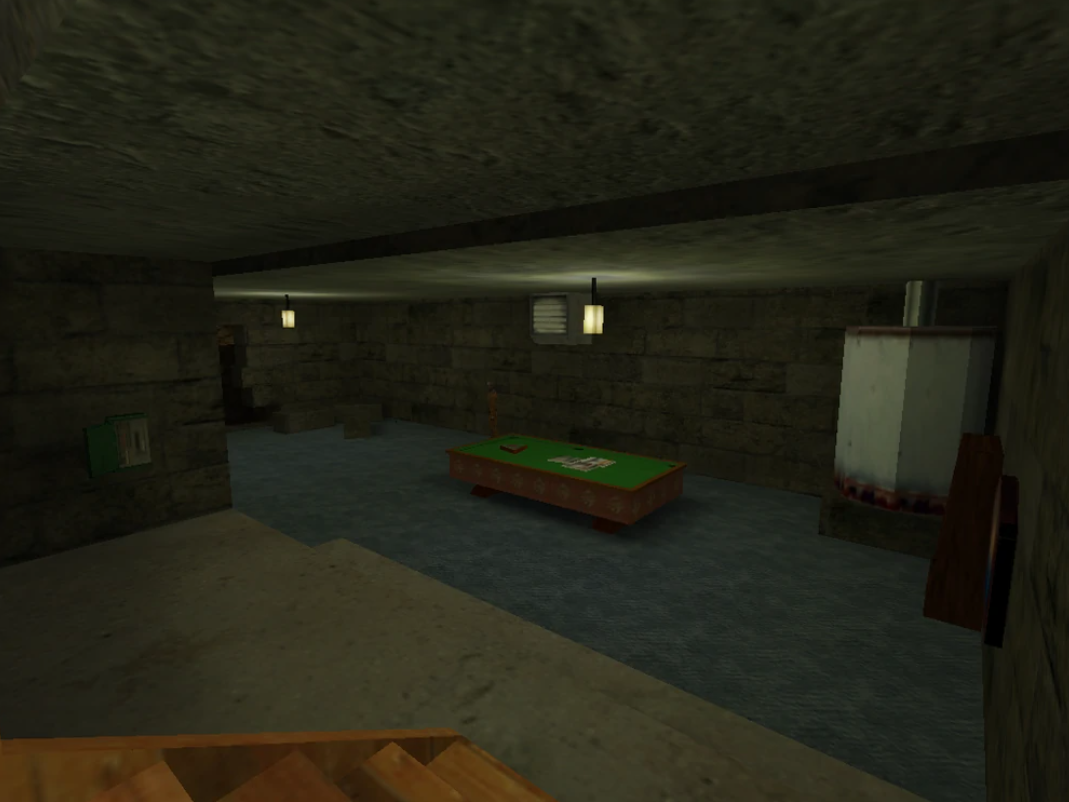 cs消失的地图:estate | 玫瑰庄园_网易buff饰品交易平台