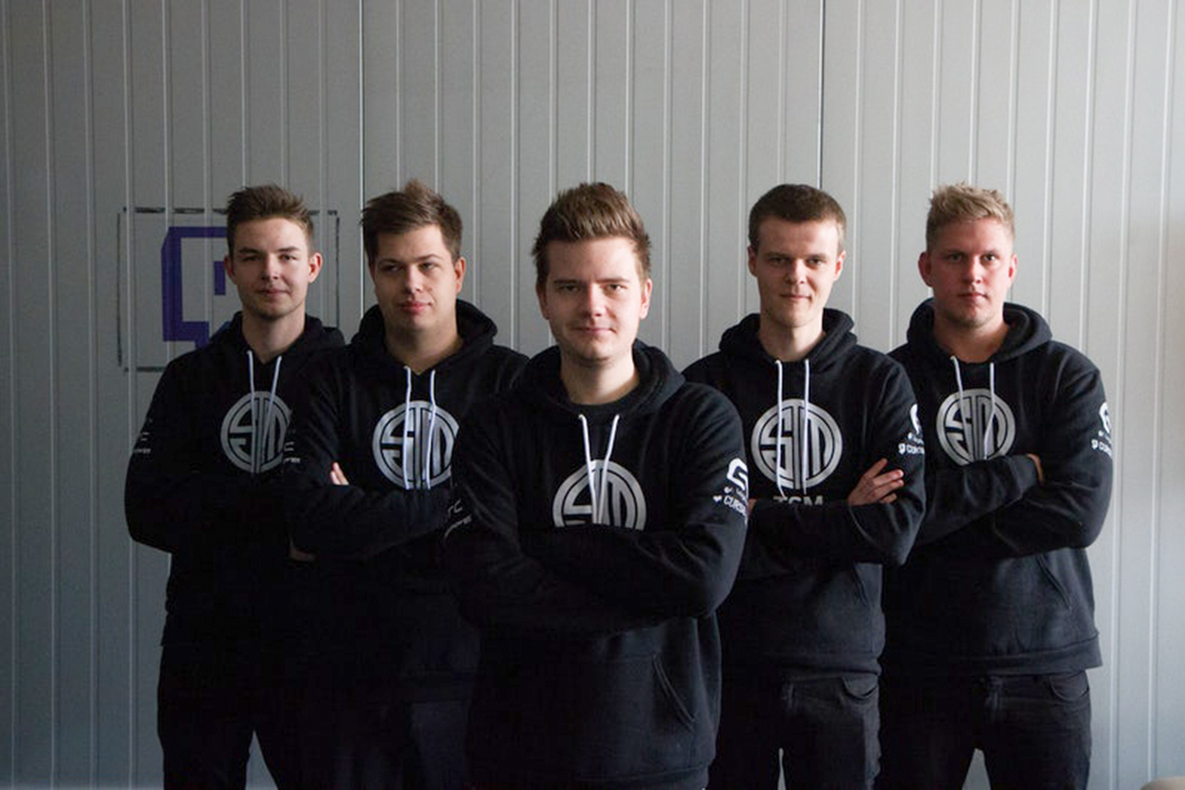 2014卡托维兹印花科普第四期大眼dignitas