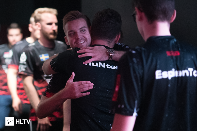 兄弟cs成真g2官宣签下niko