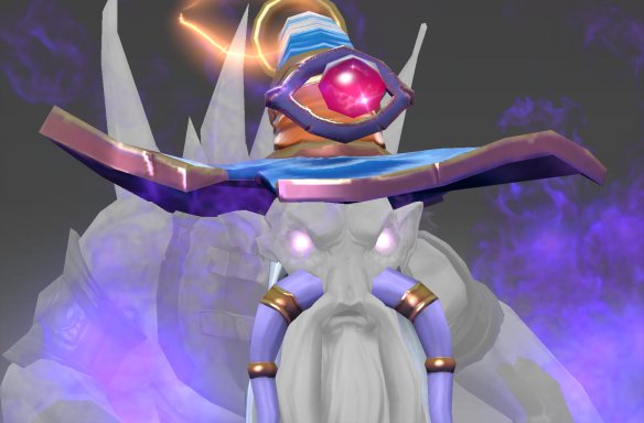 铭刻 琉璃守卫头饰_dota2饰品交易_网易buff