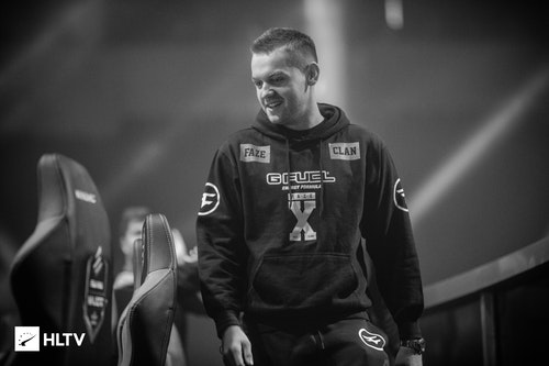 csgo天才选手波黑全能王niko