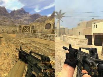 历史上的今天:cs历代版本回顾