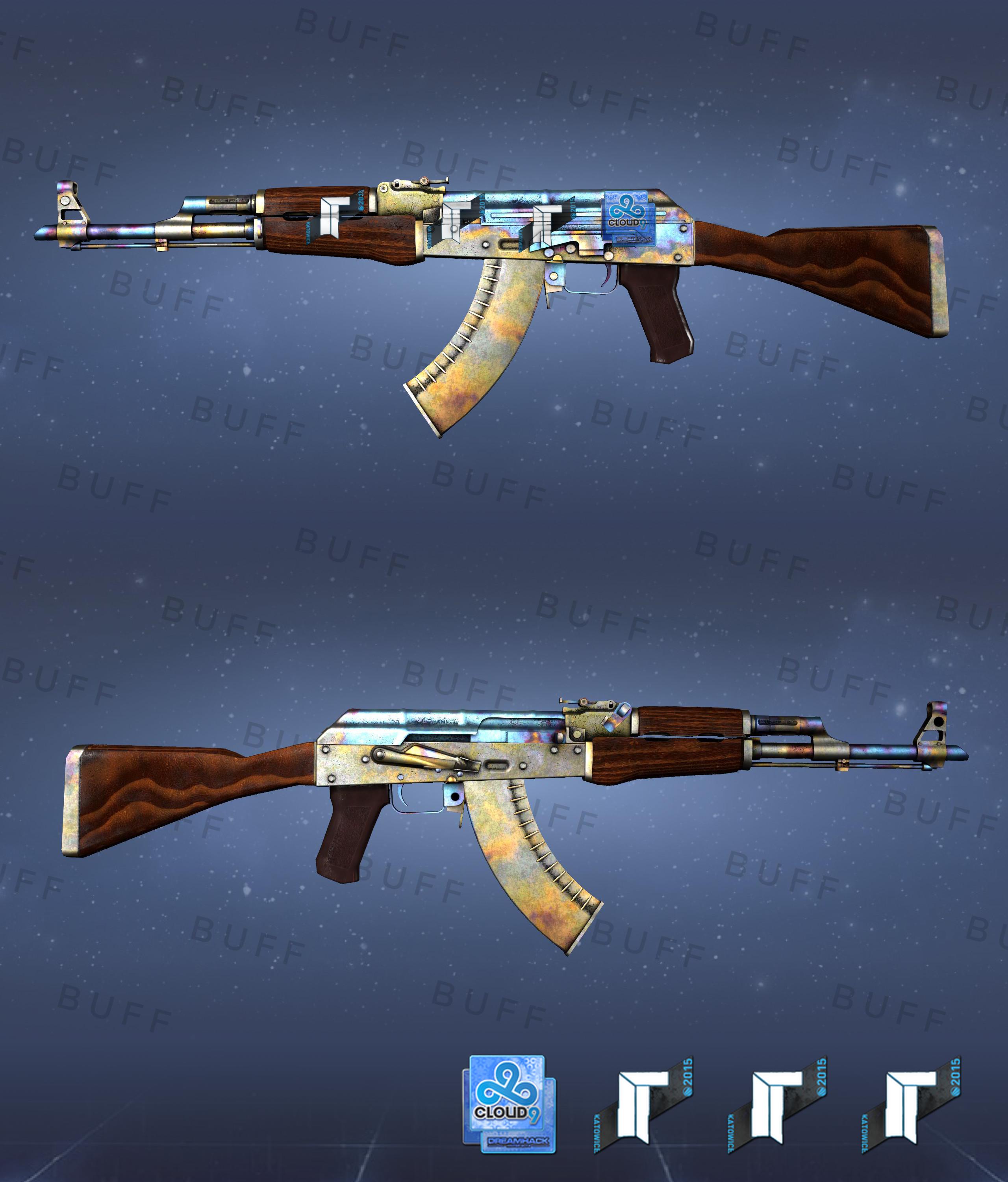 pattern Rank on AK-47 Case Hardened and price value | Page 5 | BroSkins -  CSGO trade & skins