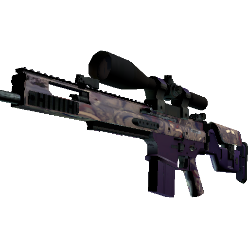 SCAR-20 | 大宪章 