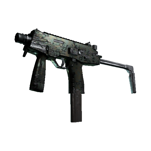 MP9 | 军队之辉 