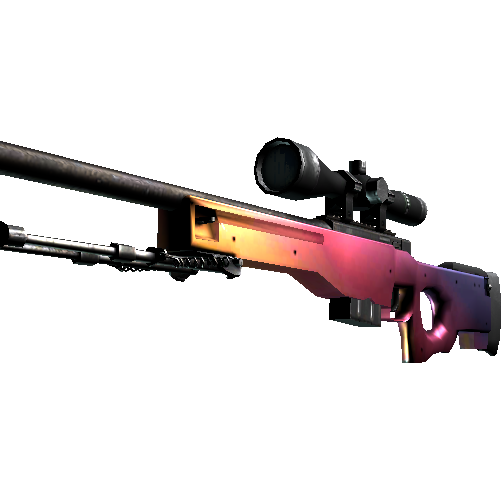 AWP | 渐变之色 