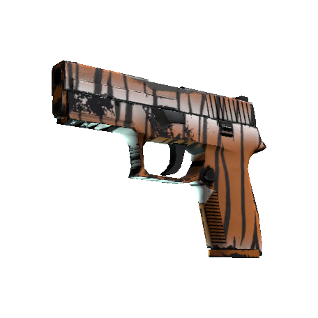 P250 | 孟加拉猛虎 