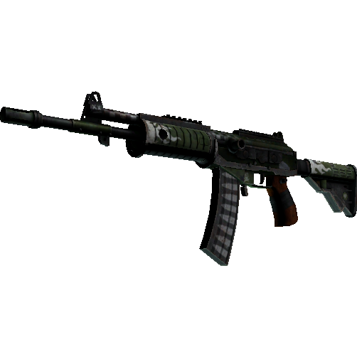 加利尔 AR（StatTrak™） | 破坏者 