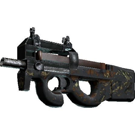 P90（StatTrak™） | 大怪兽RUSH 