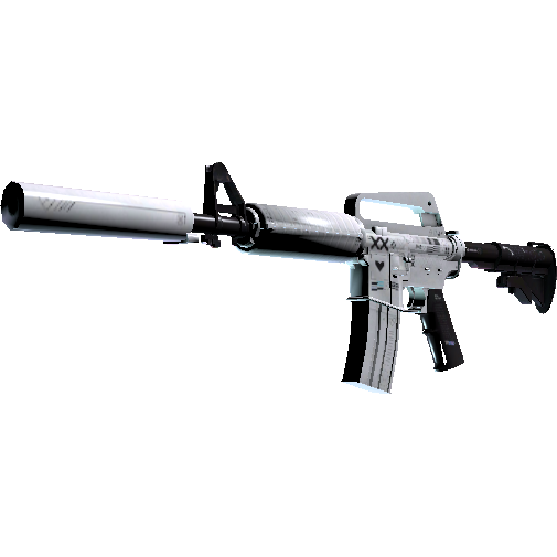 M4A1 消音型（StatTrak™） | 印花集 