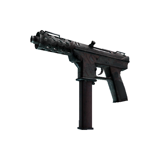 Tec-9 | 凤凰涂鸦 