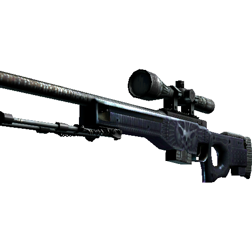 AWP | 亡灵之主 