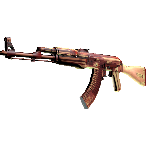 AK-47 | X射线 