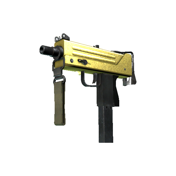 MAC-10 | 金砖 