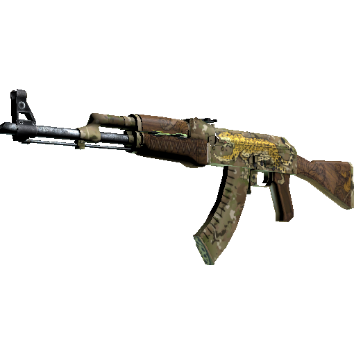 AK-47 | 美洲豹 