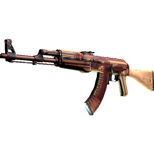 AK-47 | X射线 