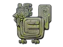 Ancient Beast