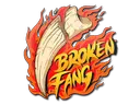 Broken Fang
