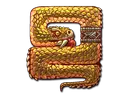 Stone Scales (Foil)