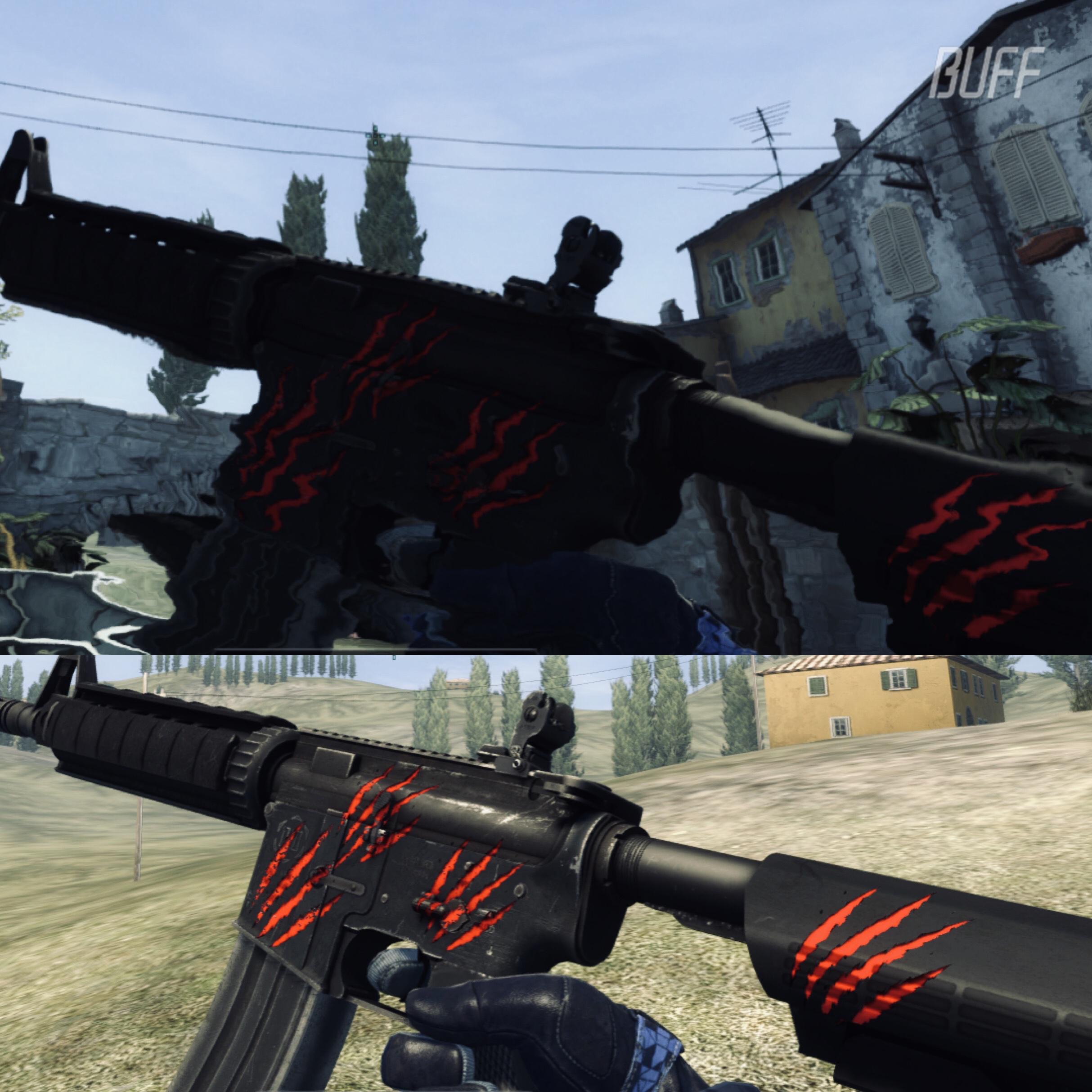 玩家秀推荐81狂牙大行动皮肤搭配