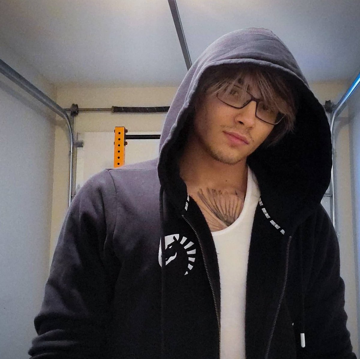 csgo天才少年北美发型总监twistzz