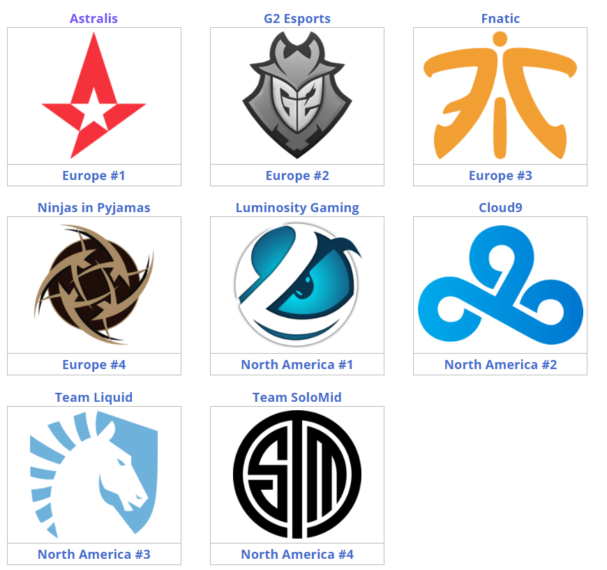 csgo天才少年北美发型总监twistzz