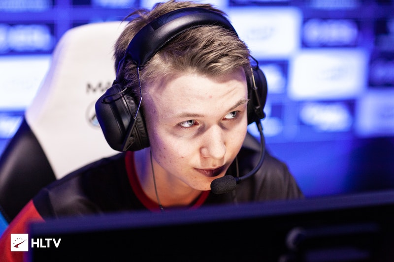 2020年度top20职业选手stavn第12名