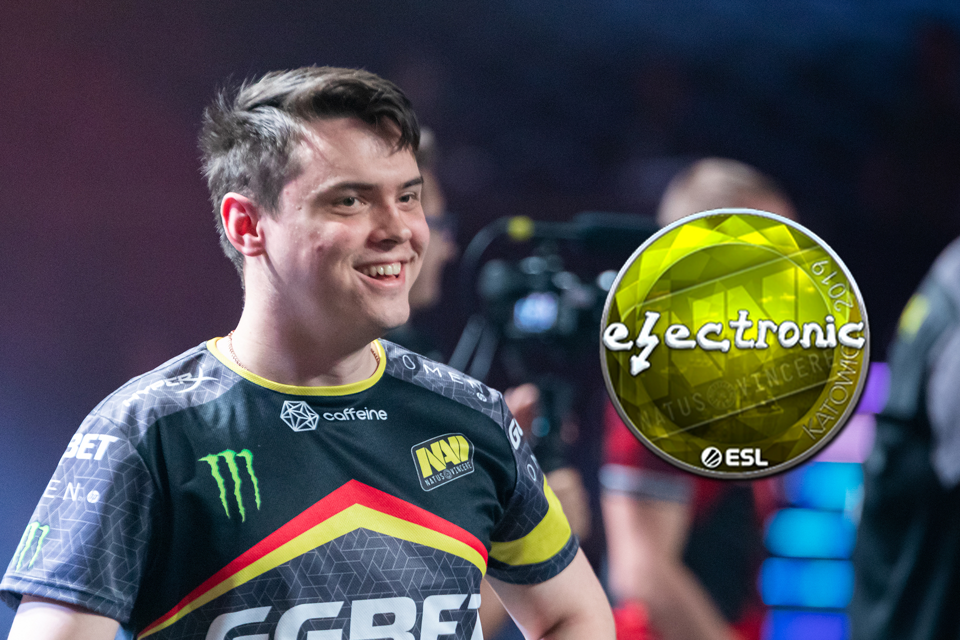 2020年度最佳选手第5名电子哥electronic印花及库存介绍