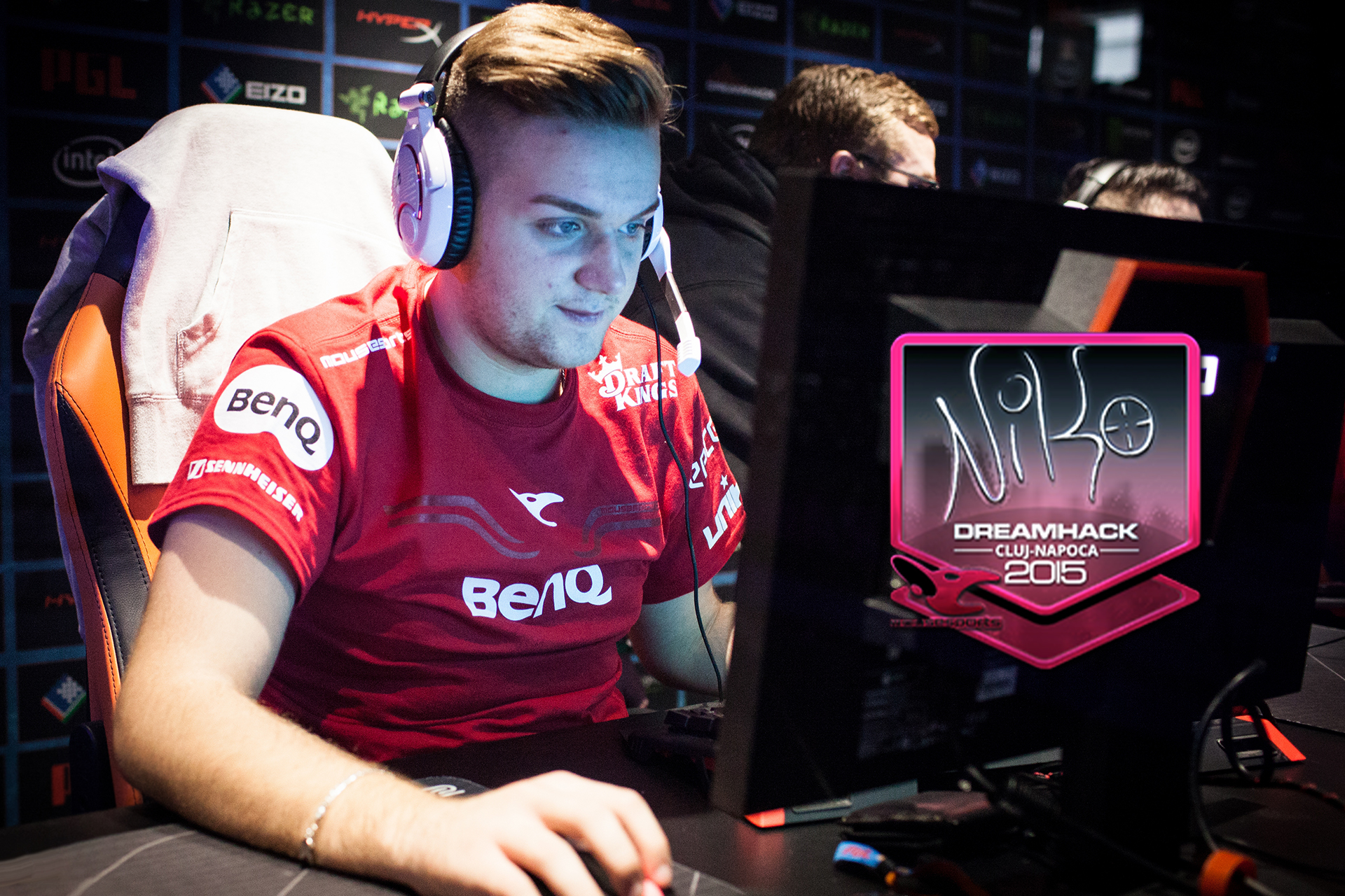 2020年度最佳选手第4名niko印花及库存介绍