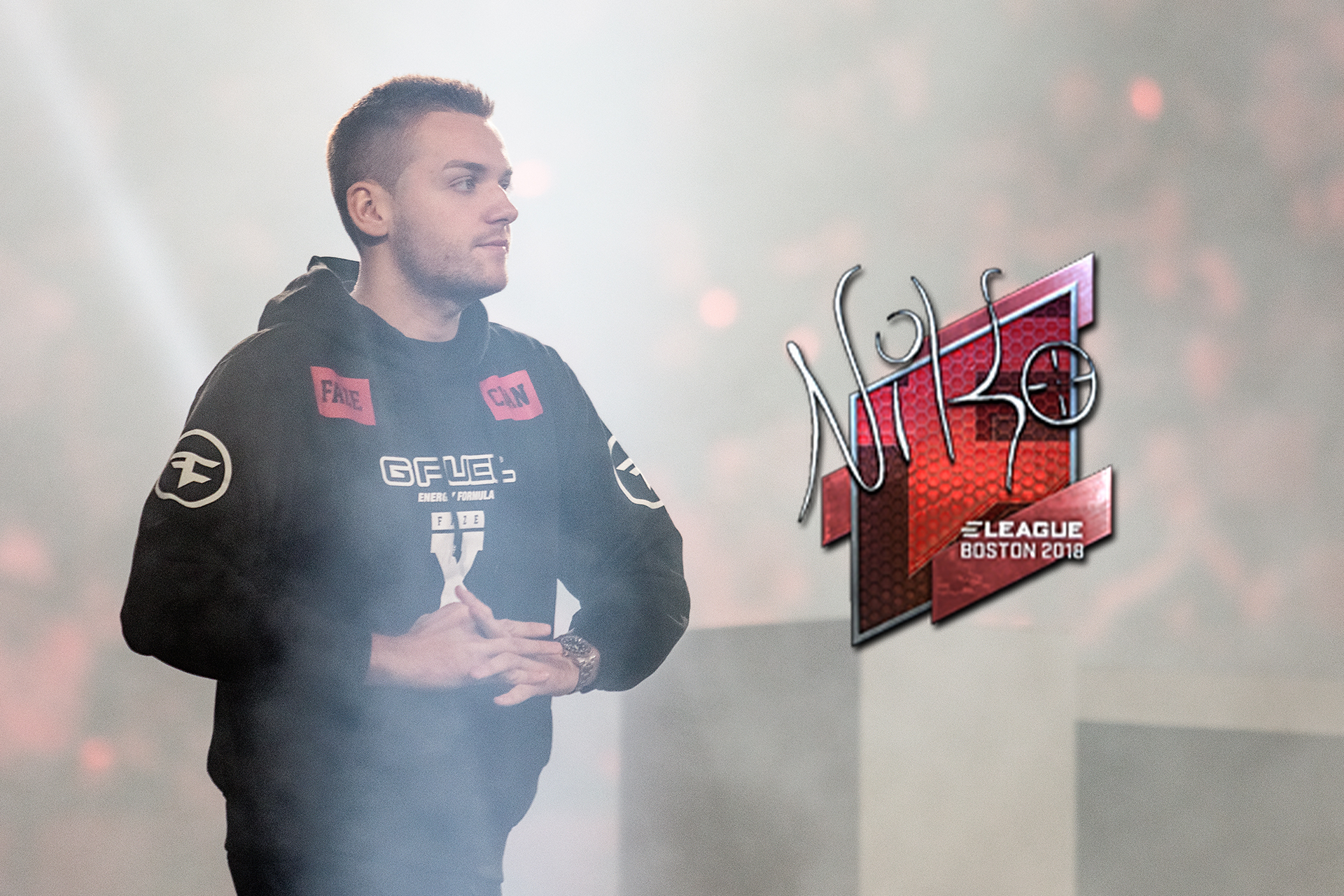 2020年度最佳选手第4名niko印花及库存介绍