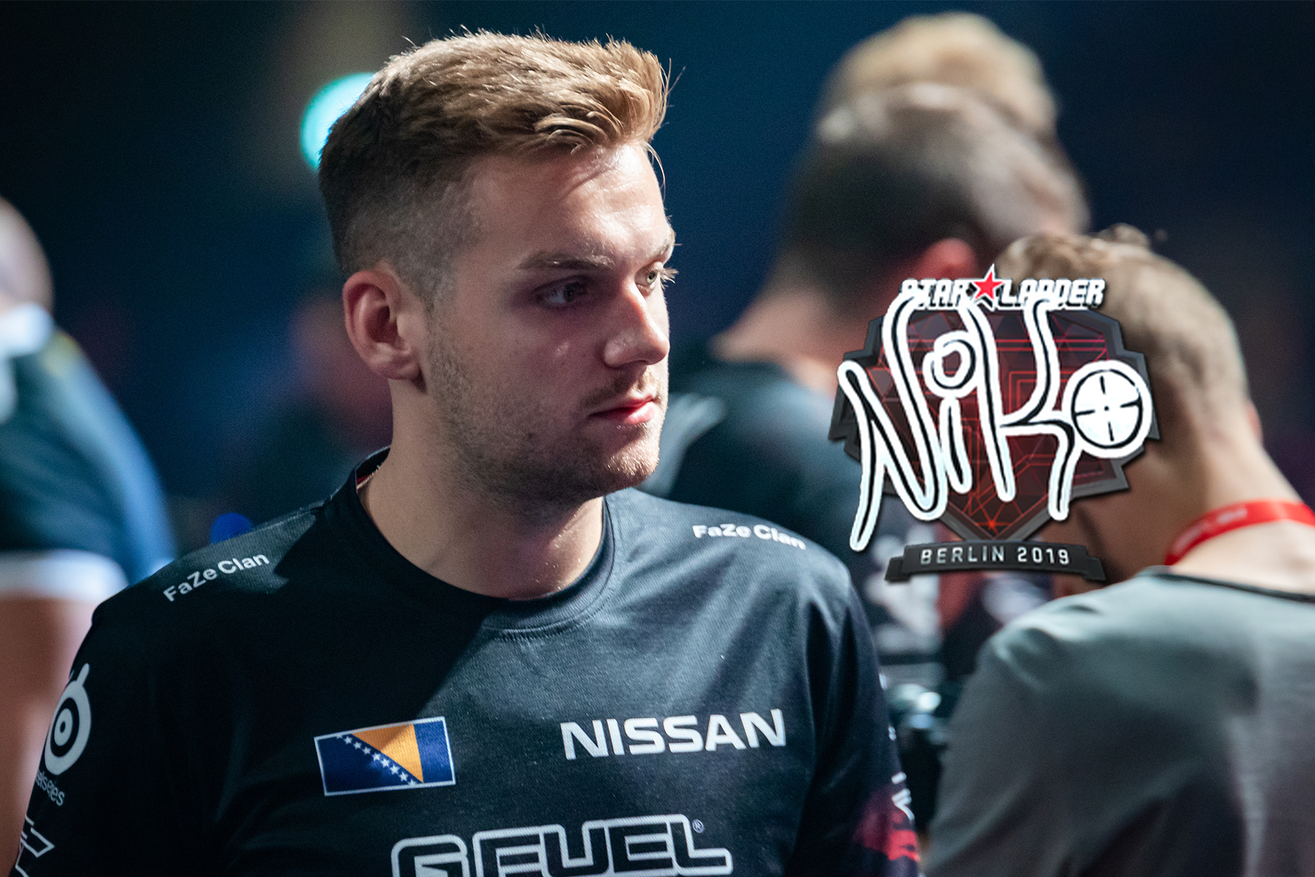 2020年度最佳选手第4名niko印花及库存介绍