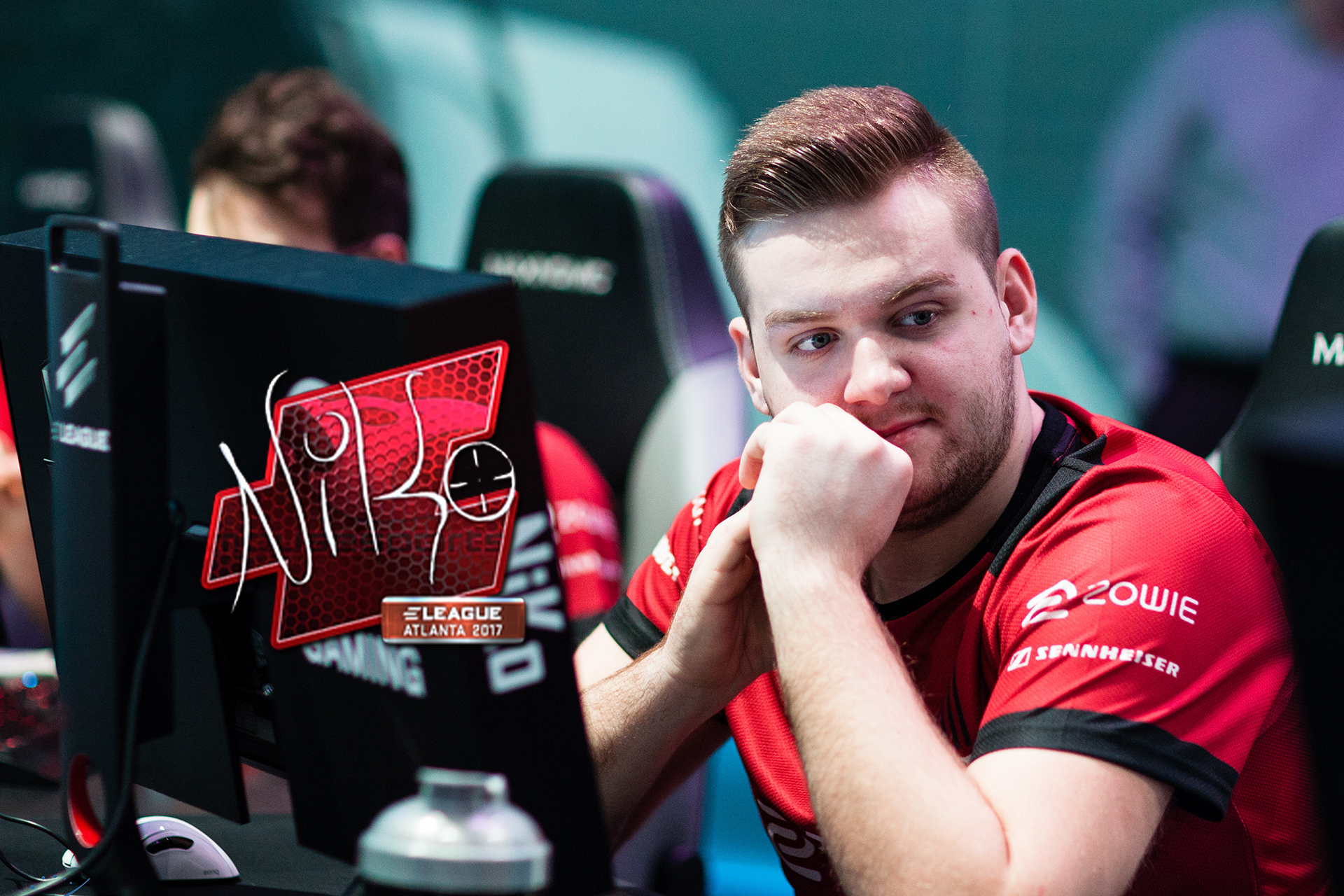 2020年度最佳选手第4名niko印花及库存介绍