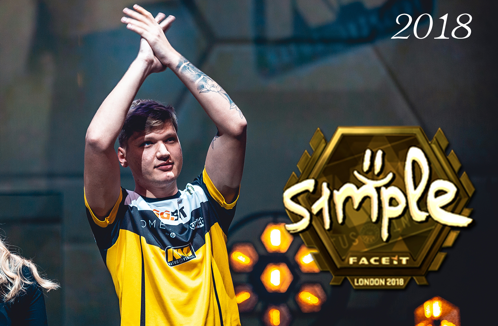 2020年度最佳选手第2名:s1mple印花及库存介绍_网易buff饰品交易平台