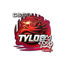 印花 | TYLOO | 2020 RMR