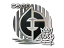 Evil Geniuses | 2020 RMR