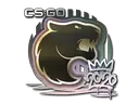 FURIA | 2020 RMR