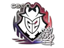 G2 | 2020 RMR