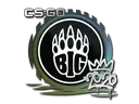 BIG | 2020 RMR