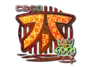 Fnatic (Holo) | 2020 RMR