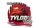 TYLOO | 2020 RMR
