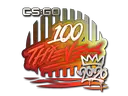 100 Thieves | 2020 RMR