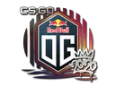 OG | 2020 RMR