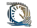 Liquid | 2020 RMR